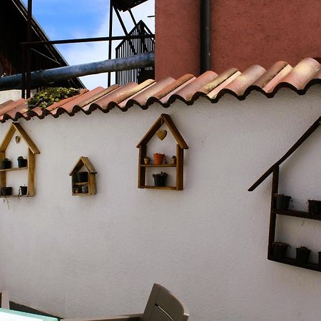 Svila Apartmani Бихач Экстерьер фото