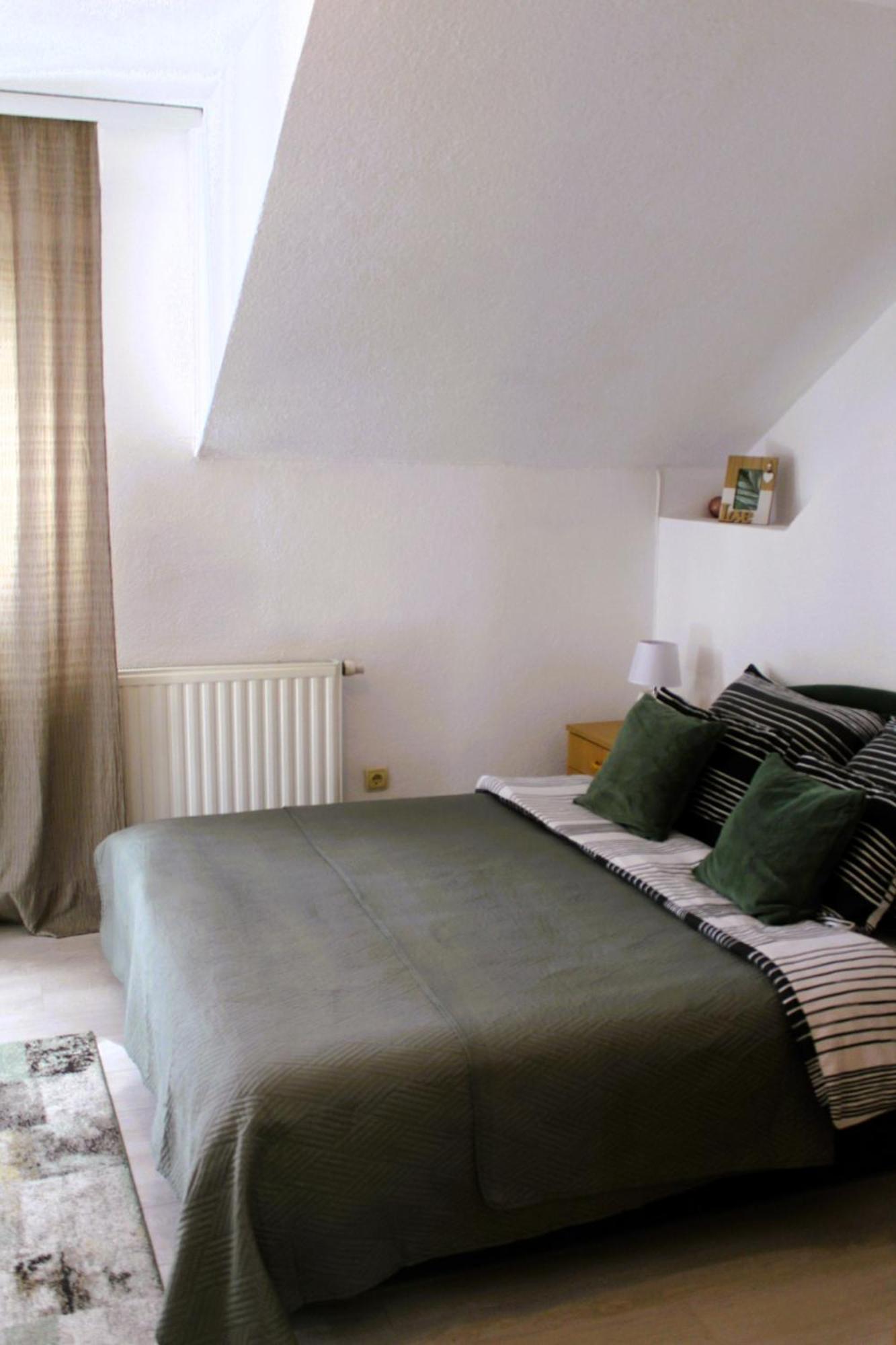 Svila Apartmani Бихач Экстерьер фото
