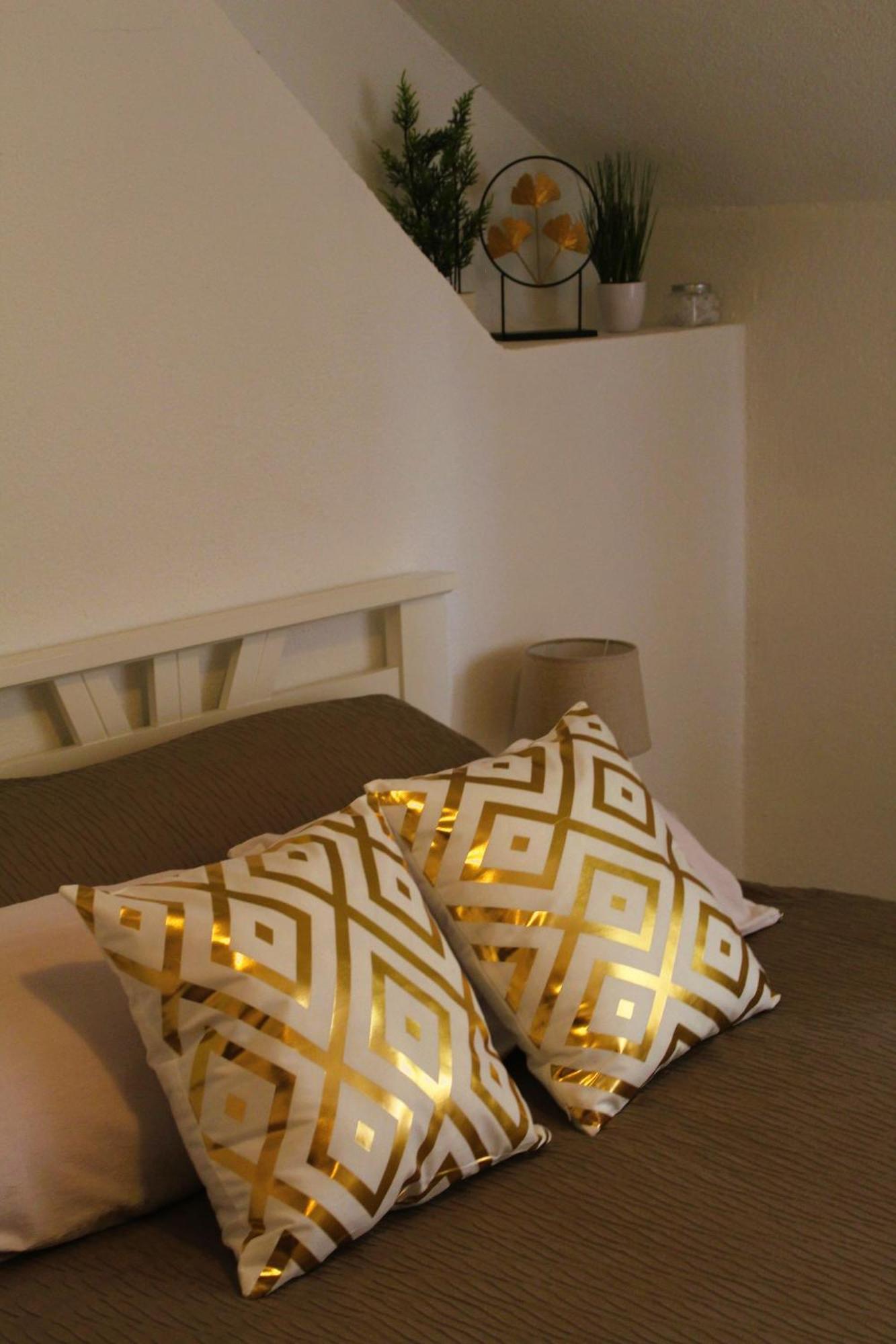 Svila Apartmani Бихач Экстерьер фото