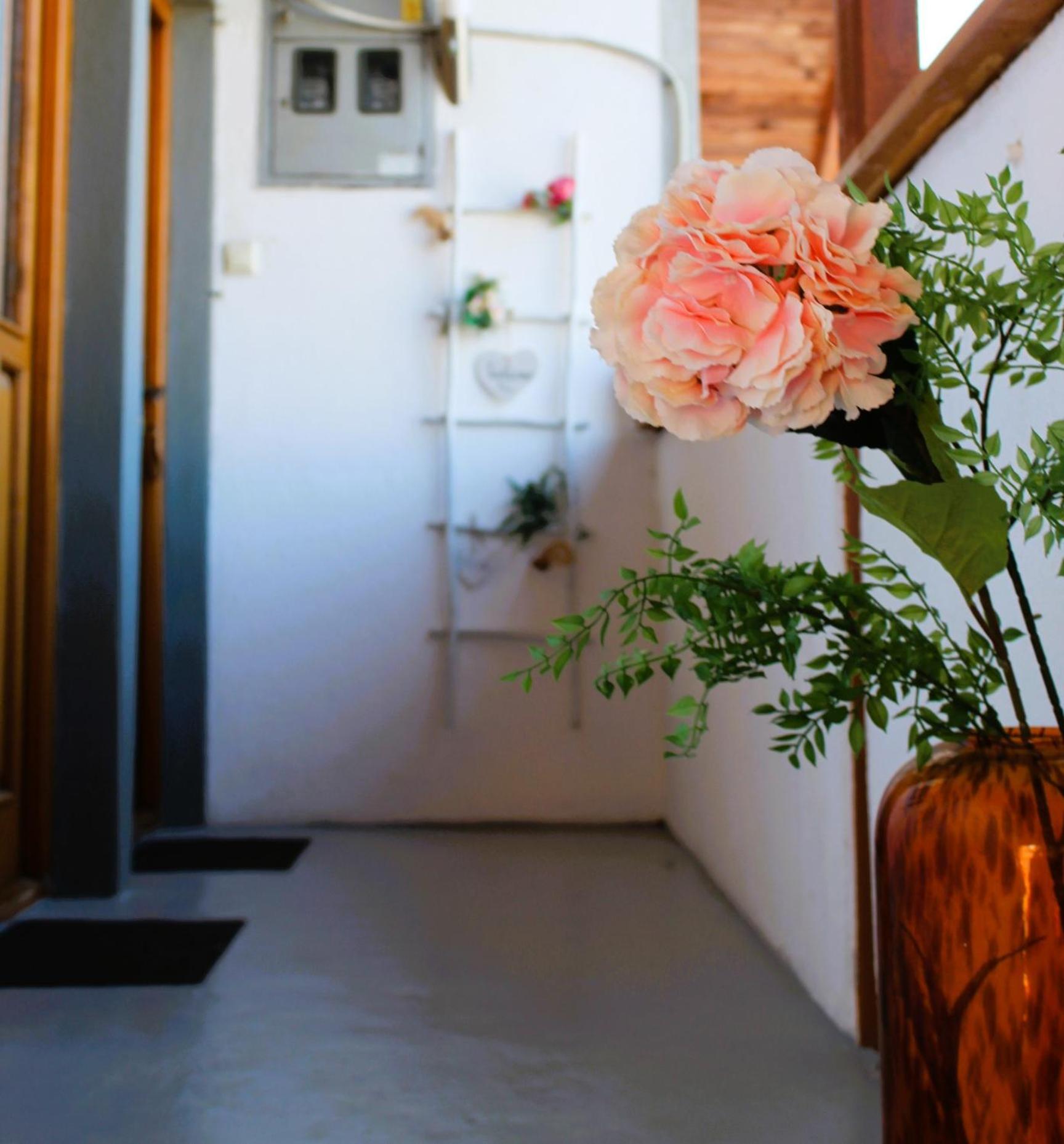 Svila Apartmani Бихач Экстерьер фото